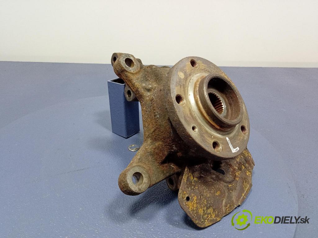 Peugeot Expert 2009 náboj levá 64832U03