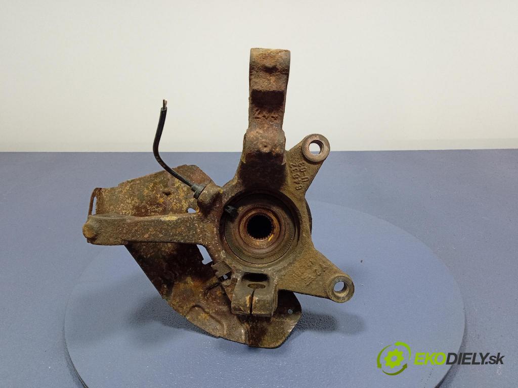 Peugeot Expert 2009 náboj levá 64832U03