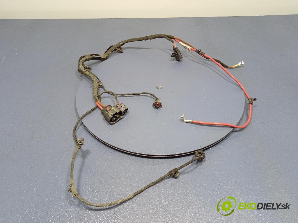 Vw Arteon 2024 instalace Elektrický: 3Q1971111AQ