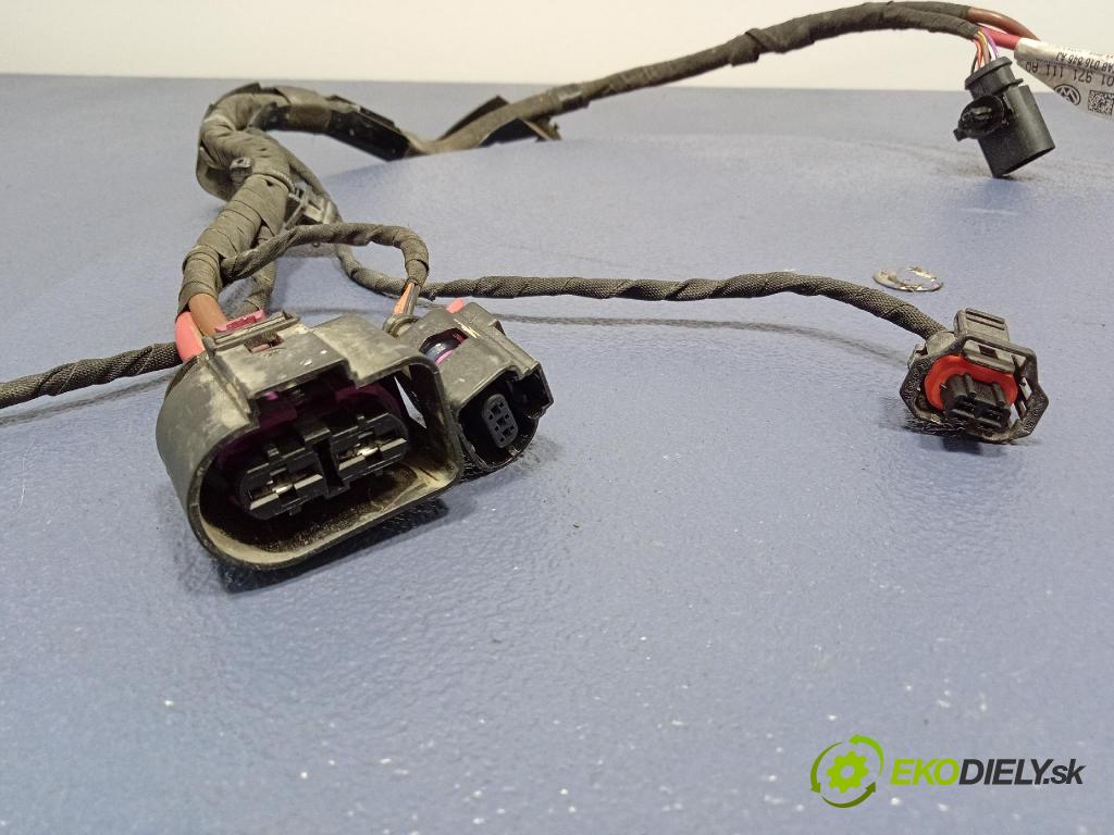 Vw Arteon 2024 instalace Elektrický: 3Q1971111AQ