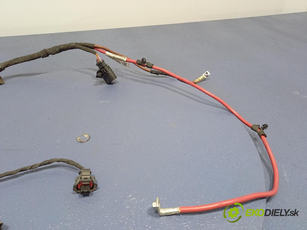 Vw Arteon 2024 instalace Elektrický: 3Q1971111AQ