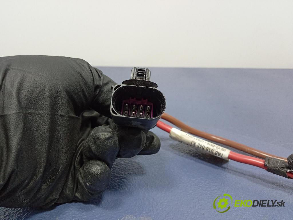 Vw Arteon 2024 instalace Elektrický: 3Q1971111AQ