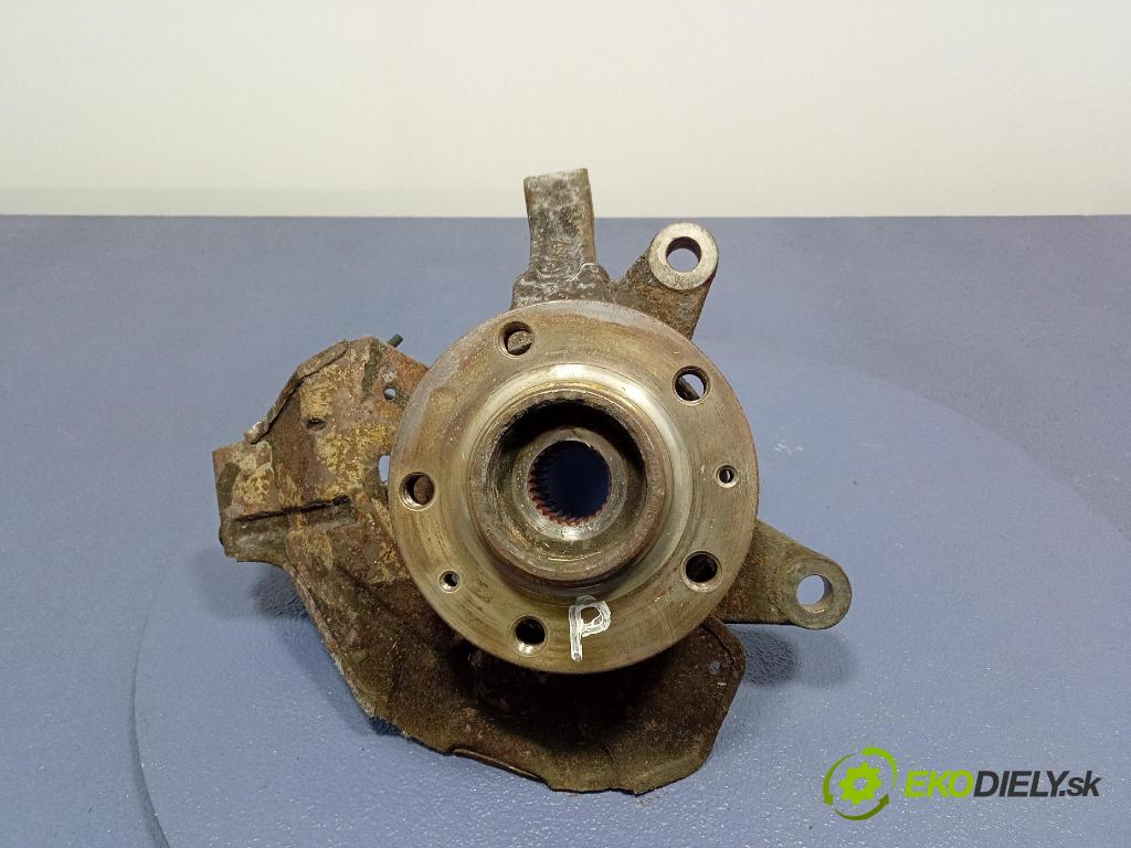 Peugeot Expert 2009 náboj Práva: 64832U03