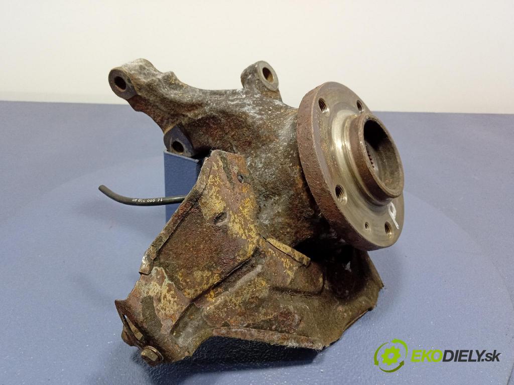 Peugeot Expert 2009 náboj Práva: 64832U03