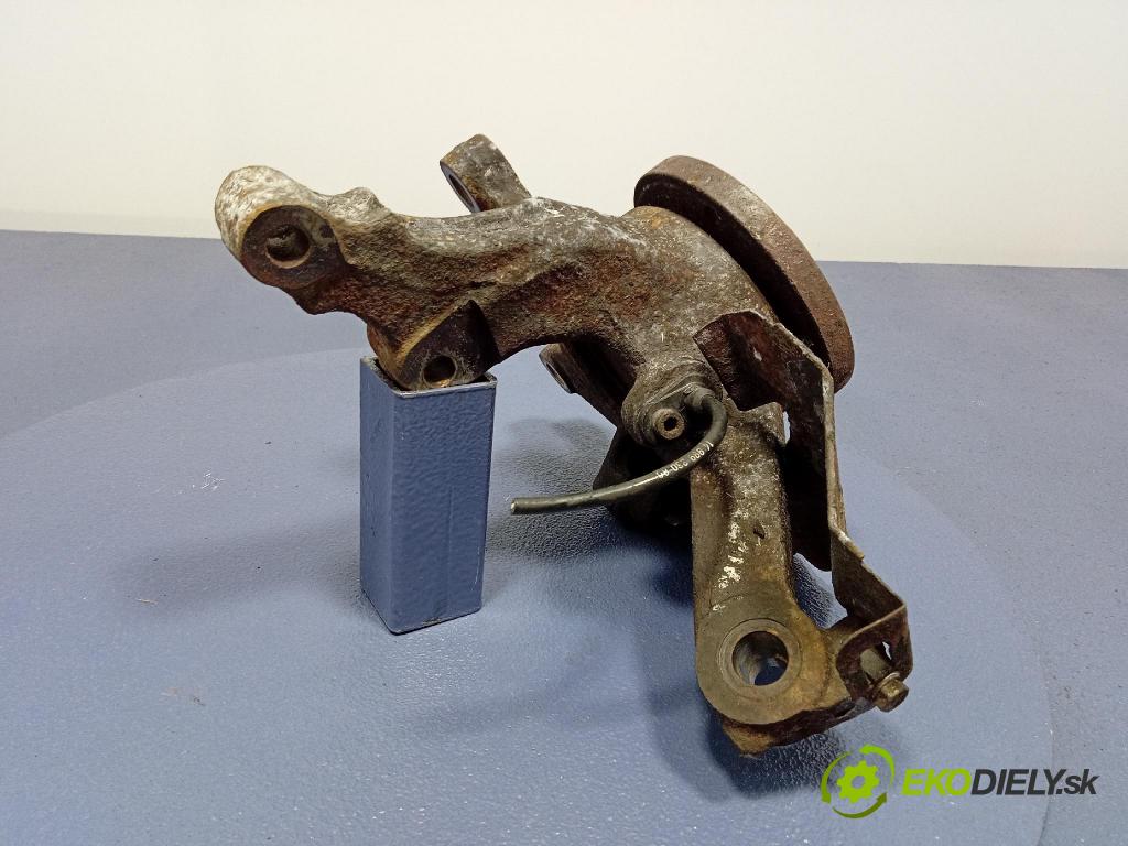 Peugeot Expert 2009 náboj Práva: 64832U03