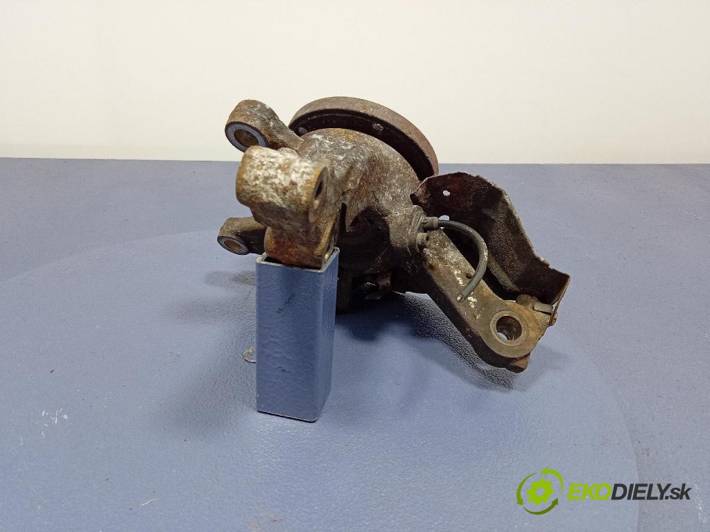 Peugeot Expert 2009 náboj Práva: 64832U03