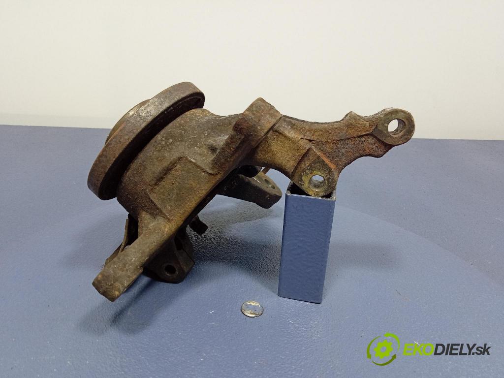 Peugeot Expert 2009 náboj Práva: 64832U03