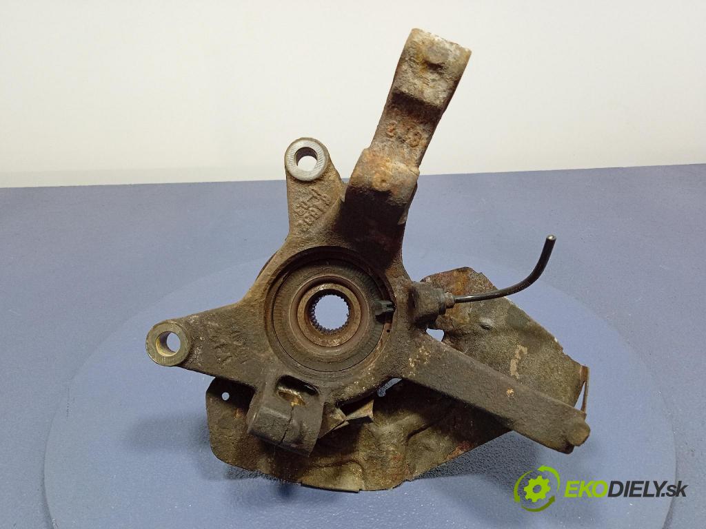 Peugeot Expert 2009 náboj Práva: 64832U03