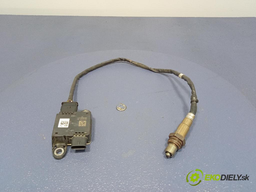 Vw Arteon 2024 Sonda Lambda: 05L906261D