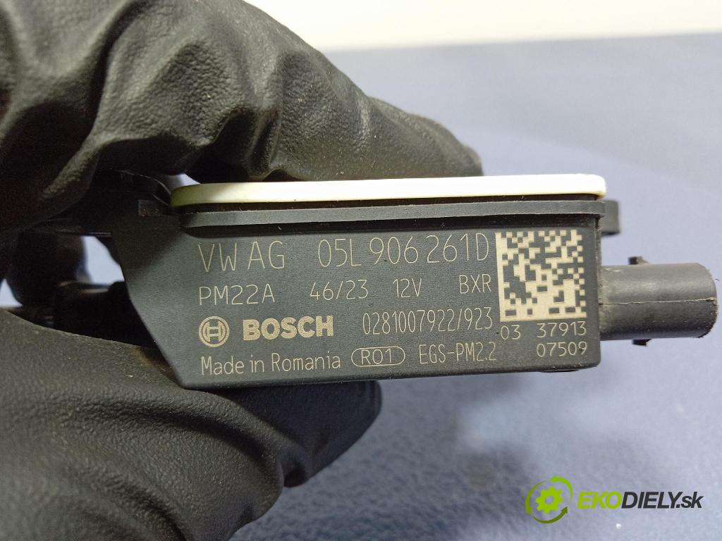 Vw Arteon 2024 Sonda Lambda: 05L906261D