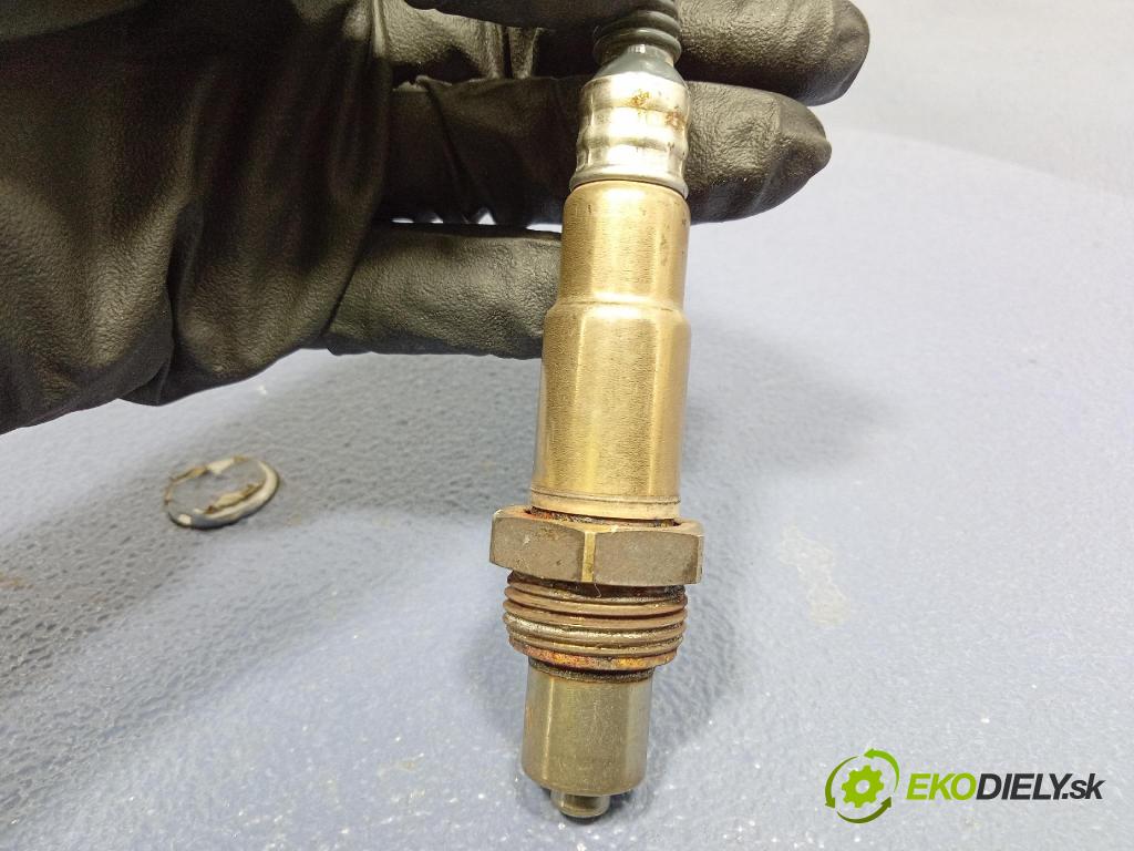 Vw Arteon 2024 Sonda Lambda: 05L906261D