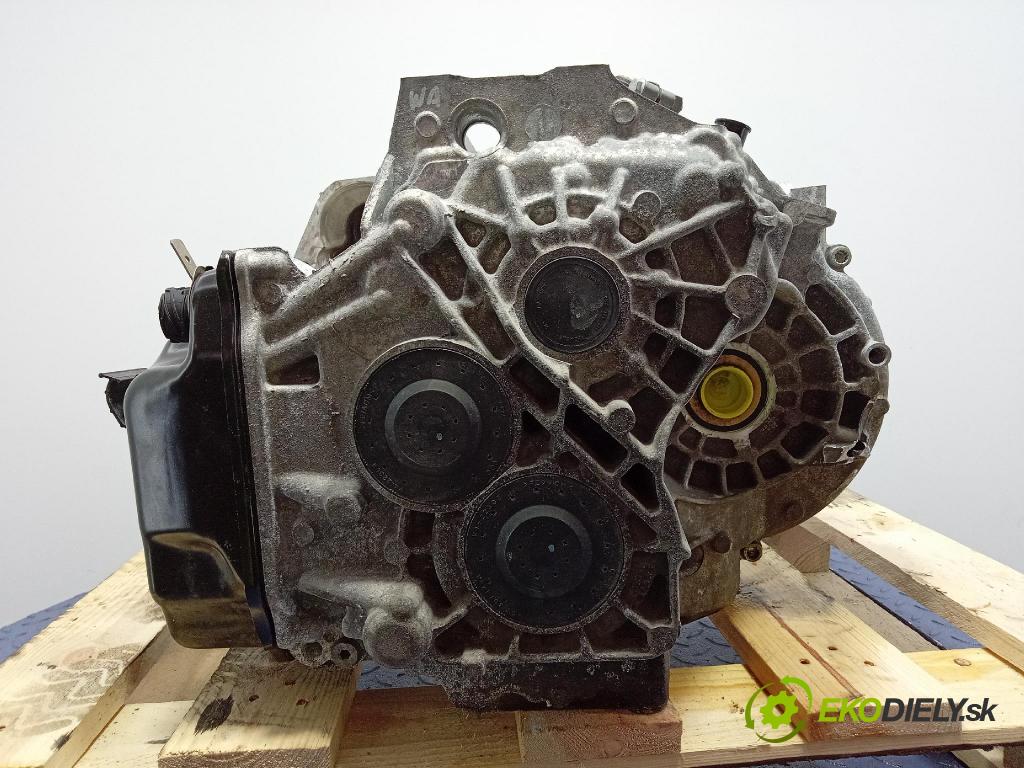 Vw Arteon 2024 převodovka Ozubené kola: Automatický VCZ