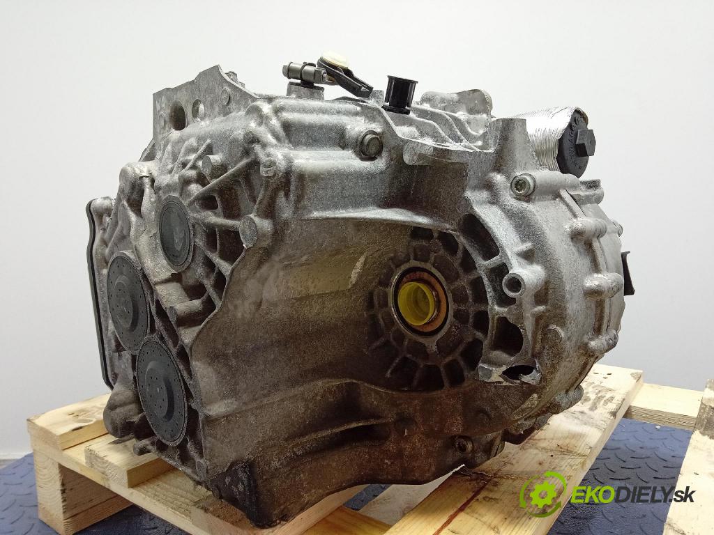 Vw Arteon 2024 převodovka Ozubené kola: Automatický VCZ