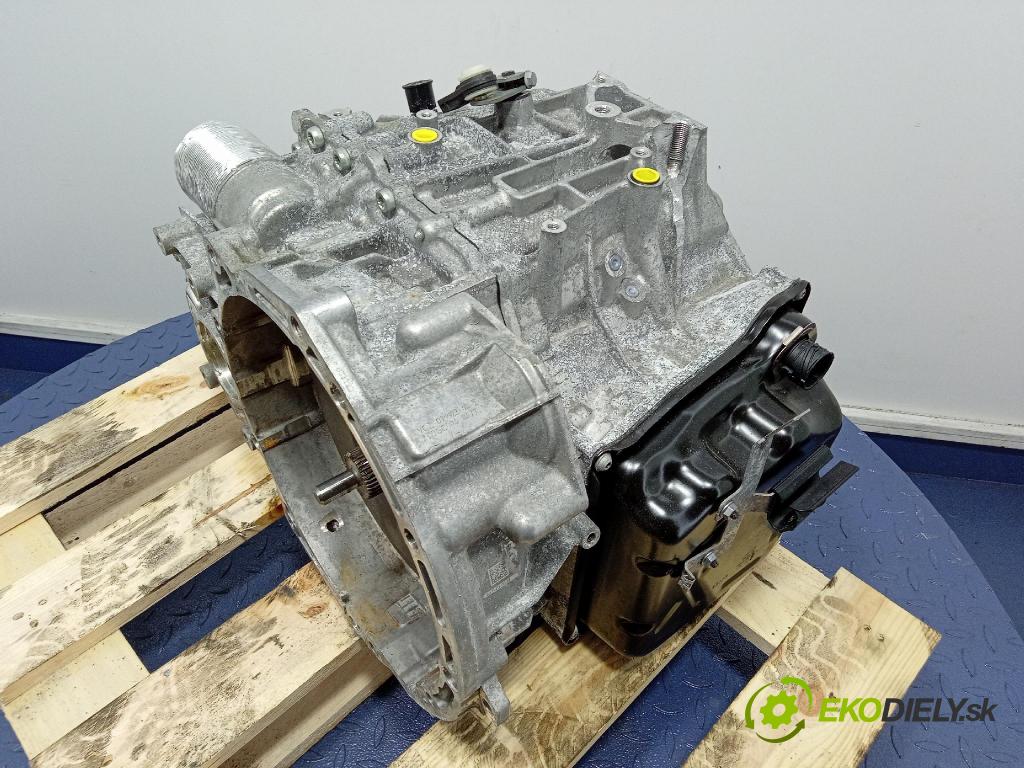 Vw Arteon 2024 převodovka Ozubené kola: Automatický VCZ