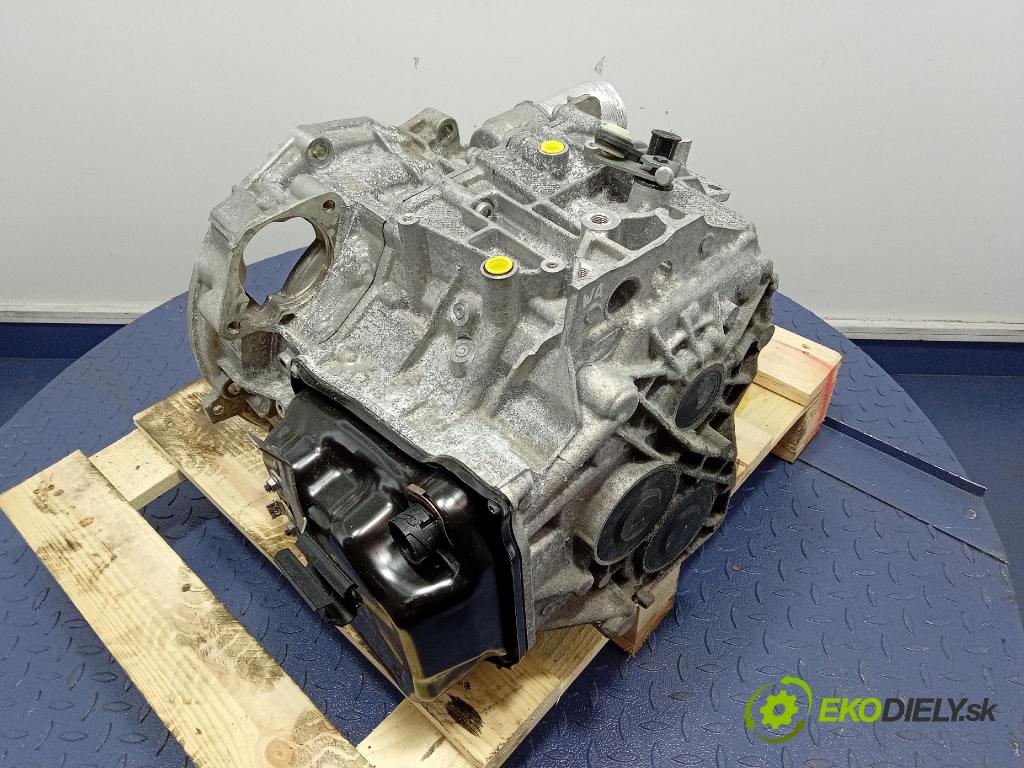 Vw Arteon 2024 převodovka Ozubené kola: Automatický VCZ