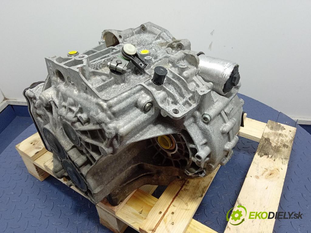 Vw Arteon 2024 převodovka Ozubené kola: Automatický VCZ