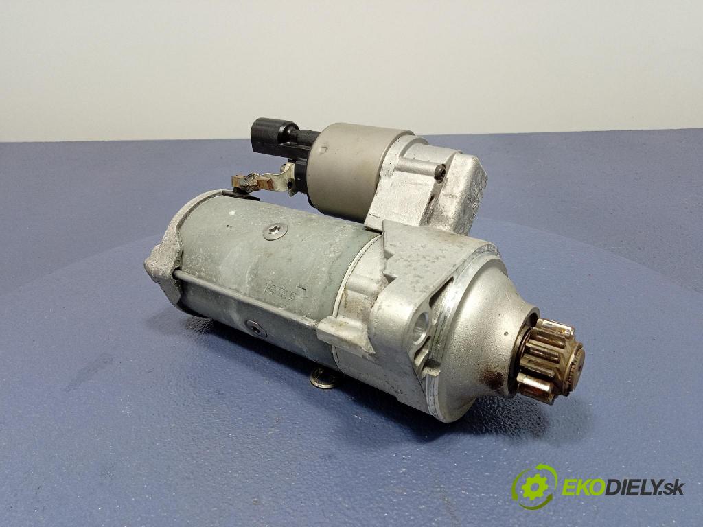 Vw Arteon 2024 startér: 02E911022C