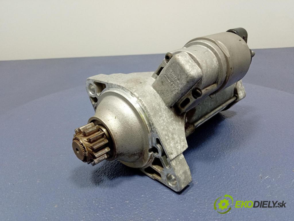 Vw Arteon 2024 startér: 02E911022C