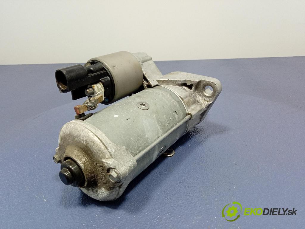 Vw Arteon 2024 startér: 02E911022C