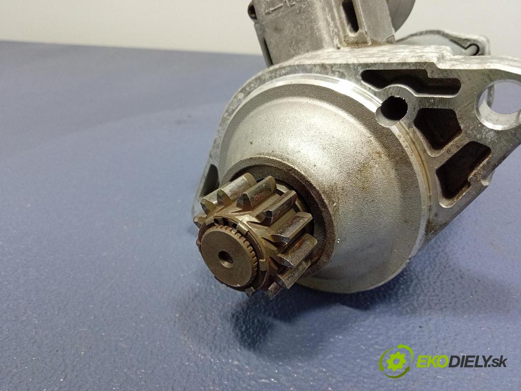 Vw Arteon 2024 startér: 02E911022C