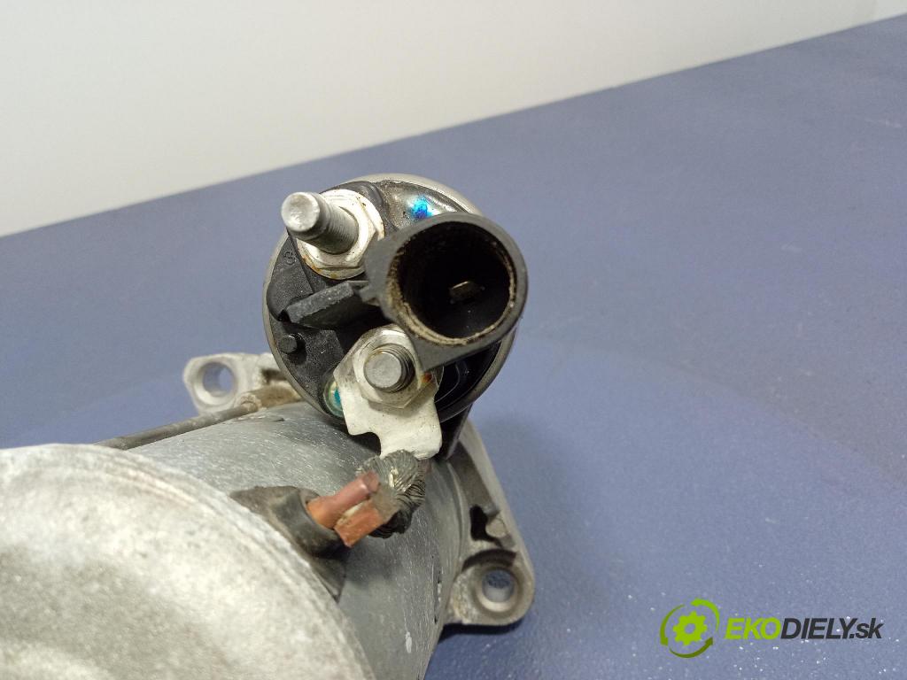 Vw Arteon 2024 startér: 02E911022C