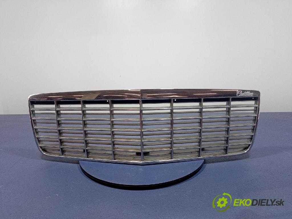 Cadillac Brougham 1993 miežka / Gril: 10163562