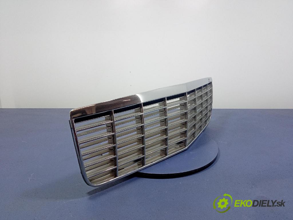 Cadillac Brougham 1993 miežka / Gril: 10163562