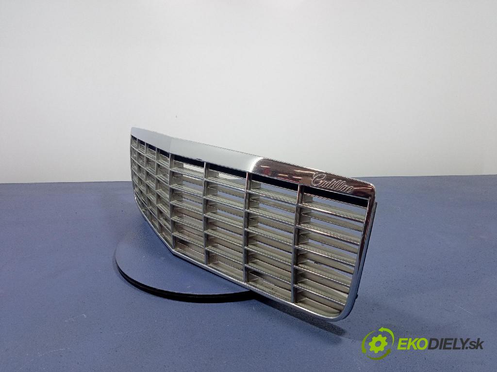 Cadillac Brougham 1993 miežka / Gril: 10163562