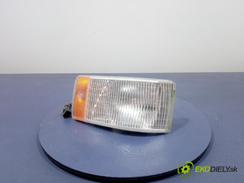 Cadillac Brougham 1993 Smer: Predné v pravo: 16516304