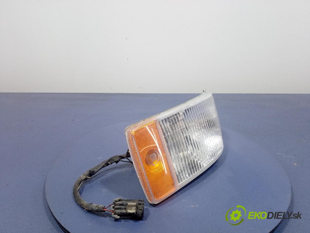 Cadillac Brougham 1993 Smer: Predné v pravo: 16516304