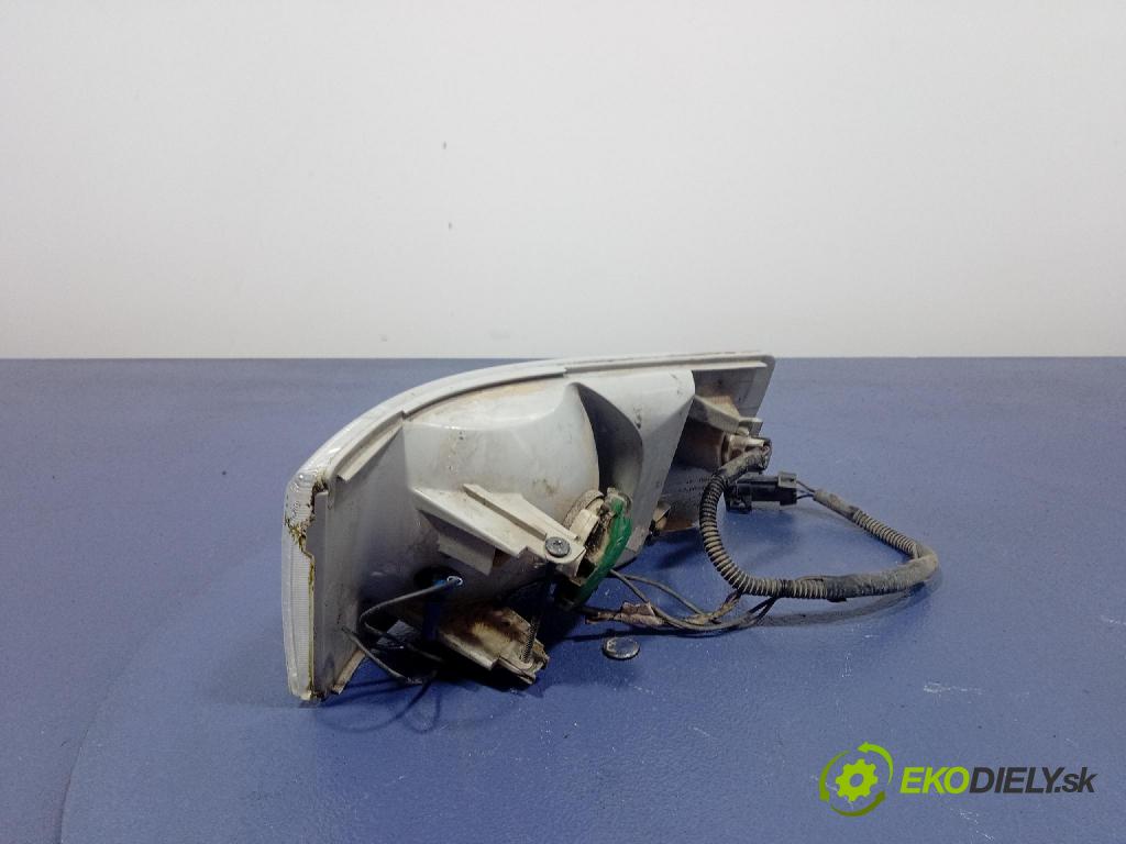 Cadillac Brougham 1993 Smer: Predné v pravo: 16516304