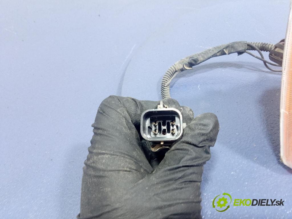 Cadillac Brougham 1993 Smer: Predné v pravo: 16516304