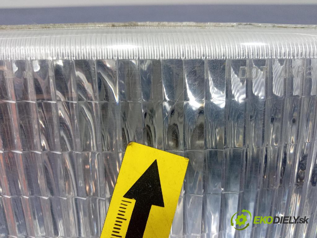 Cadillac Brougham 1993 Smer: Predné v pravo: 16516304