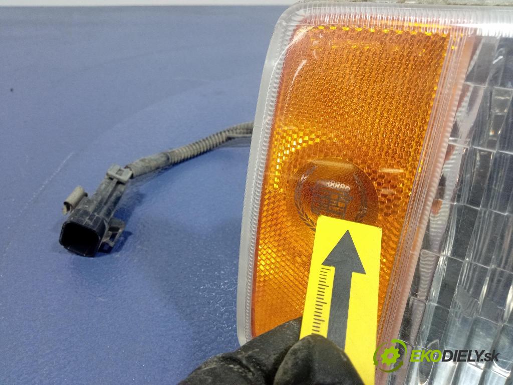 Cadillac Brougham 1993 Smer: Predné v pravo: 16516304