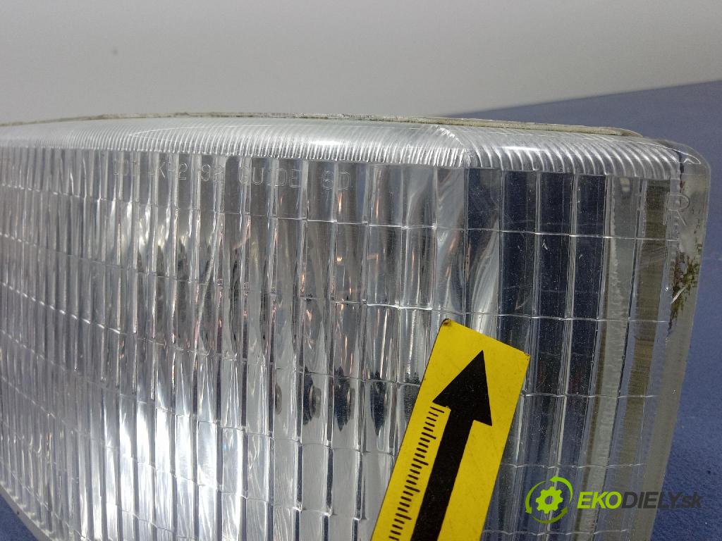 Cadillac Brougham 1993 Smer: Predné v pravo: 16516304