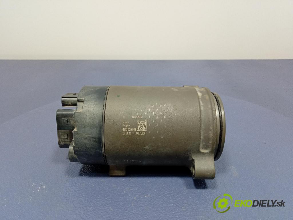 Vw Arteon 2024 řízení volantu 4532025501