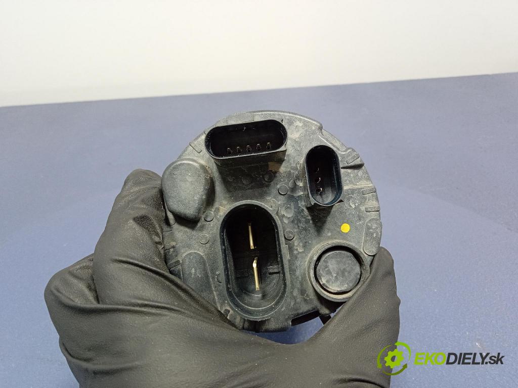 Vw Arteon 2024 řízení volantu 4532025501