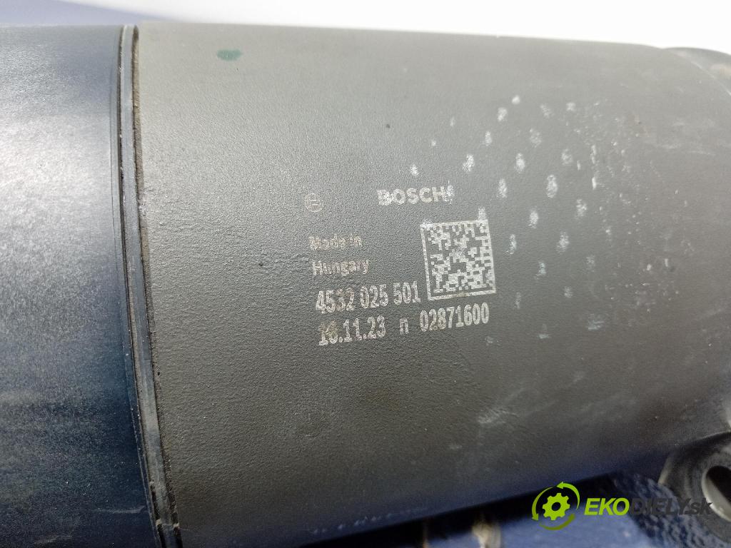 Vw Arteon 2024 řízení volantu 4532025501