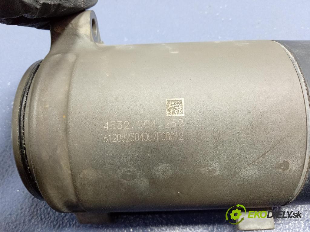 Vw Arteon 2024 Ozubené kolo: volant 4532025501