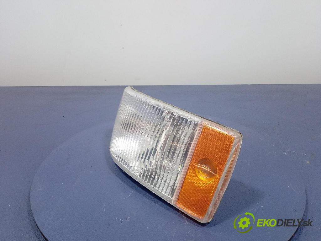 Cadillac Brougham 1993 Smer: Predné Vľavo: 16516303