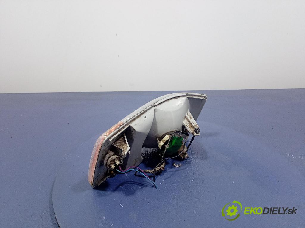 Cadillac Brougham 1993 Smer: Predné Vľavo: 16516303