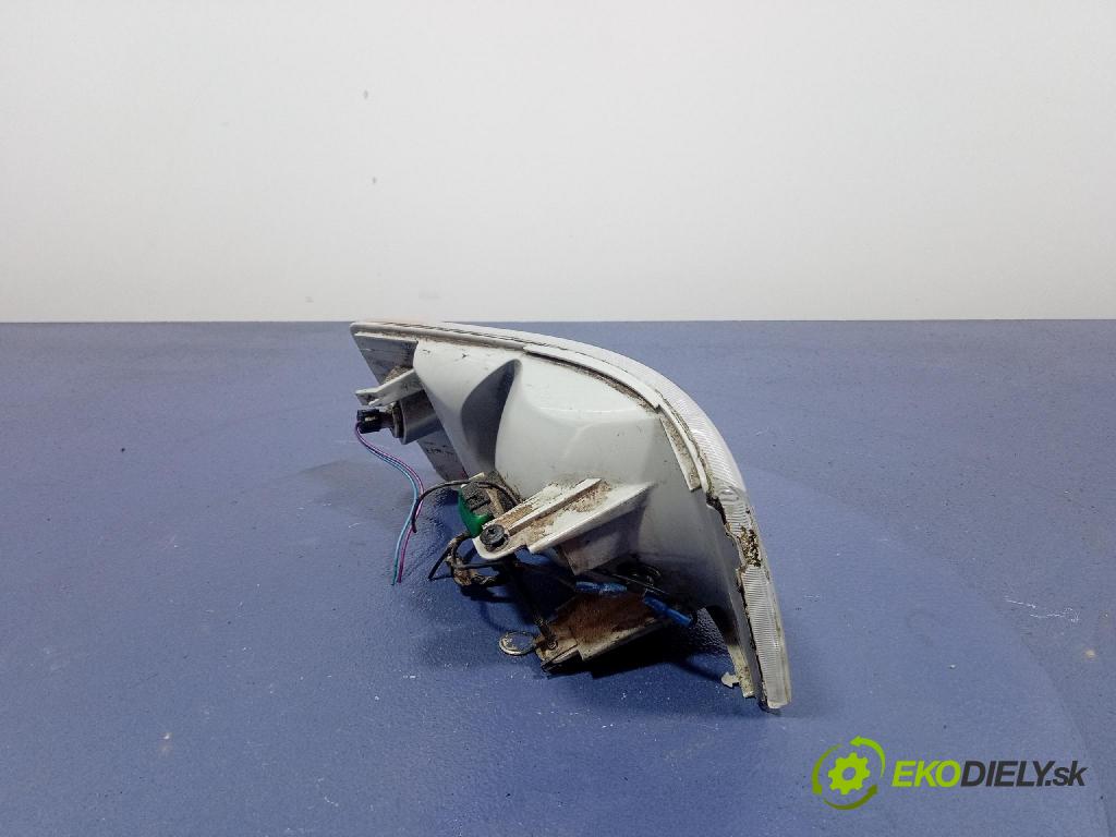 Cadillac Brougham 1993 Smer: Predné Vľavo: 16516303