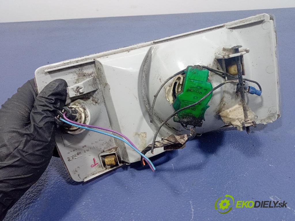 Cadillac Brougham 1993 Smer: Predné Vľavo: 16516303