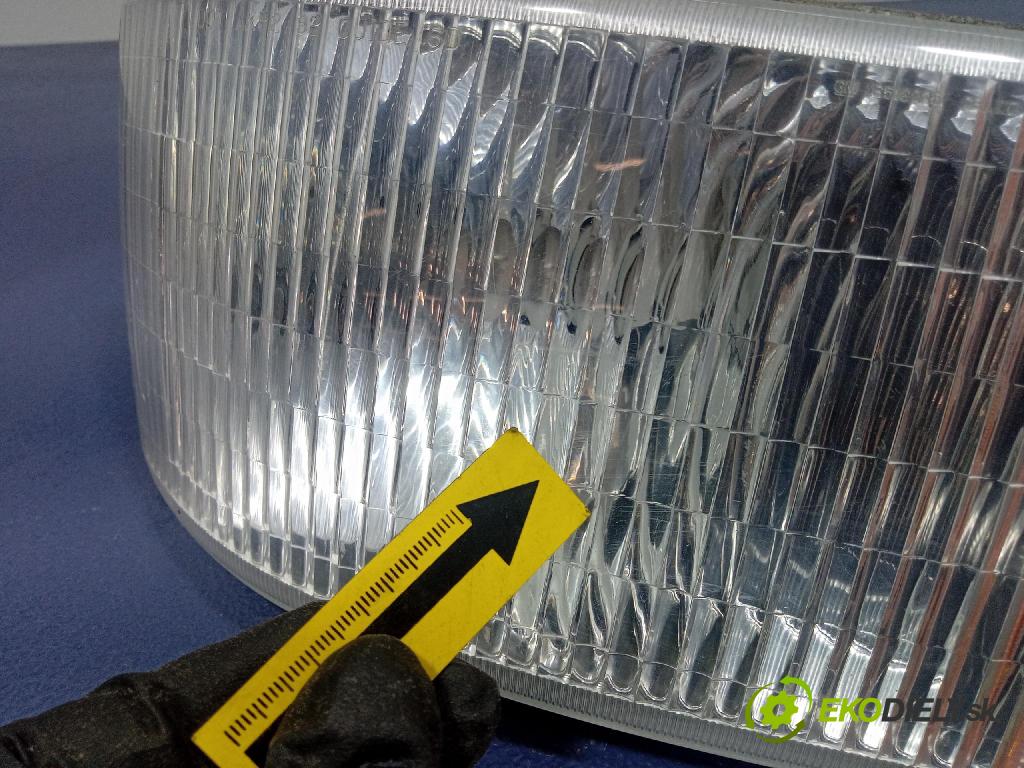 Cadillac Brougham 1993 Smer: Predné Vľavo: 16516303