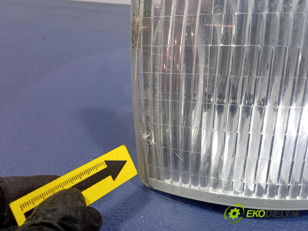 Cadillac Brougham 1993 Smer: Predné Vľavo: 16516303