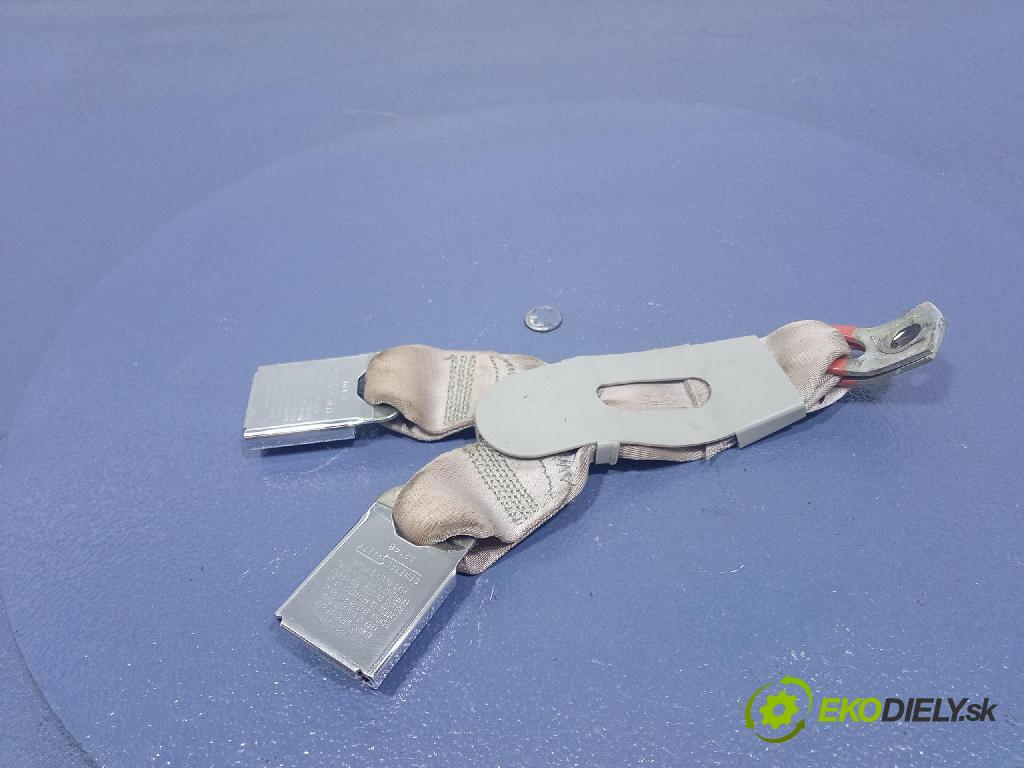 Cadillac Brougham 1993 Pásy: Bezpečnosť: x