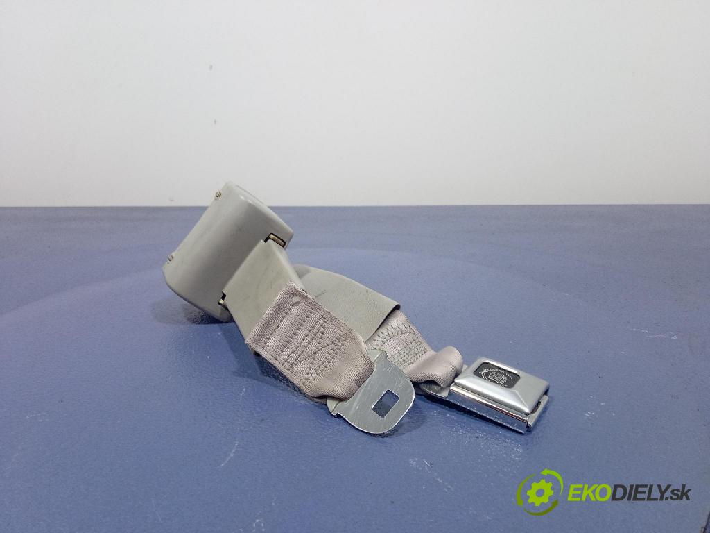 Cadillac Brougham 1993 Pásy: Bezpečnosť: x