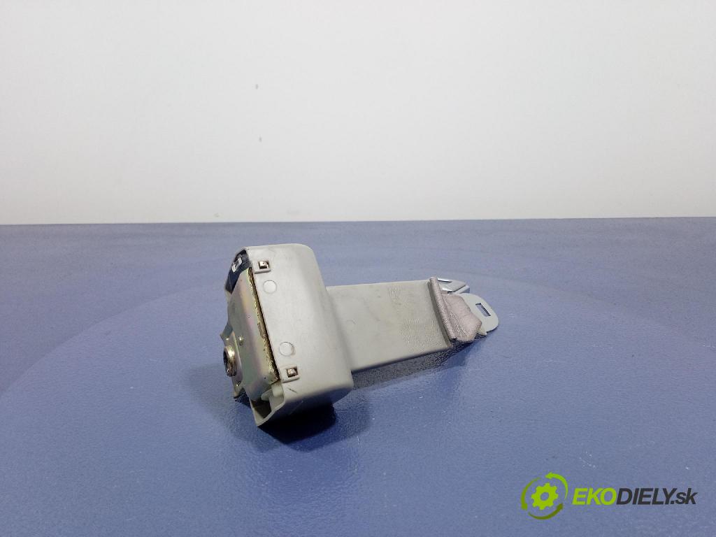 Cadillac Brougham 1993 Pásy: Bezpečnosť: x