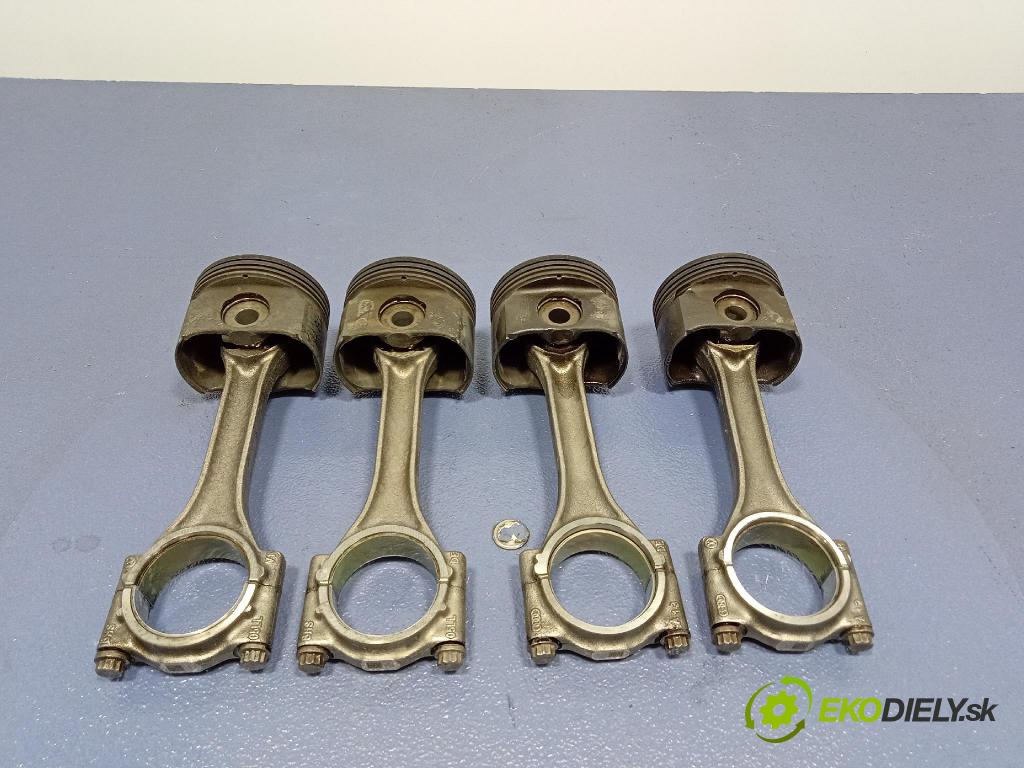 Vw Arteon 2024 píst N091Y75D