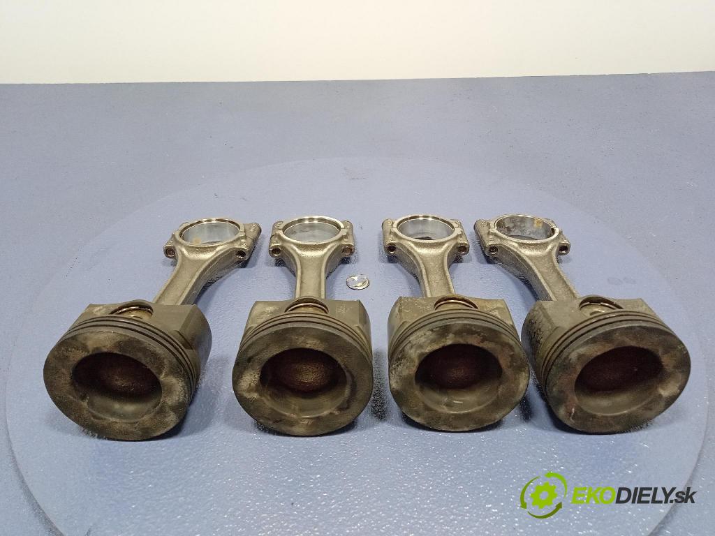 Vw Arteon 2024 píst N091Y75D